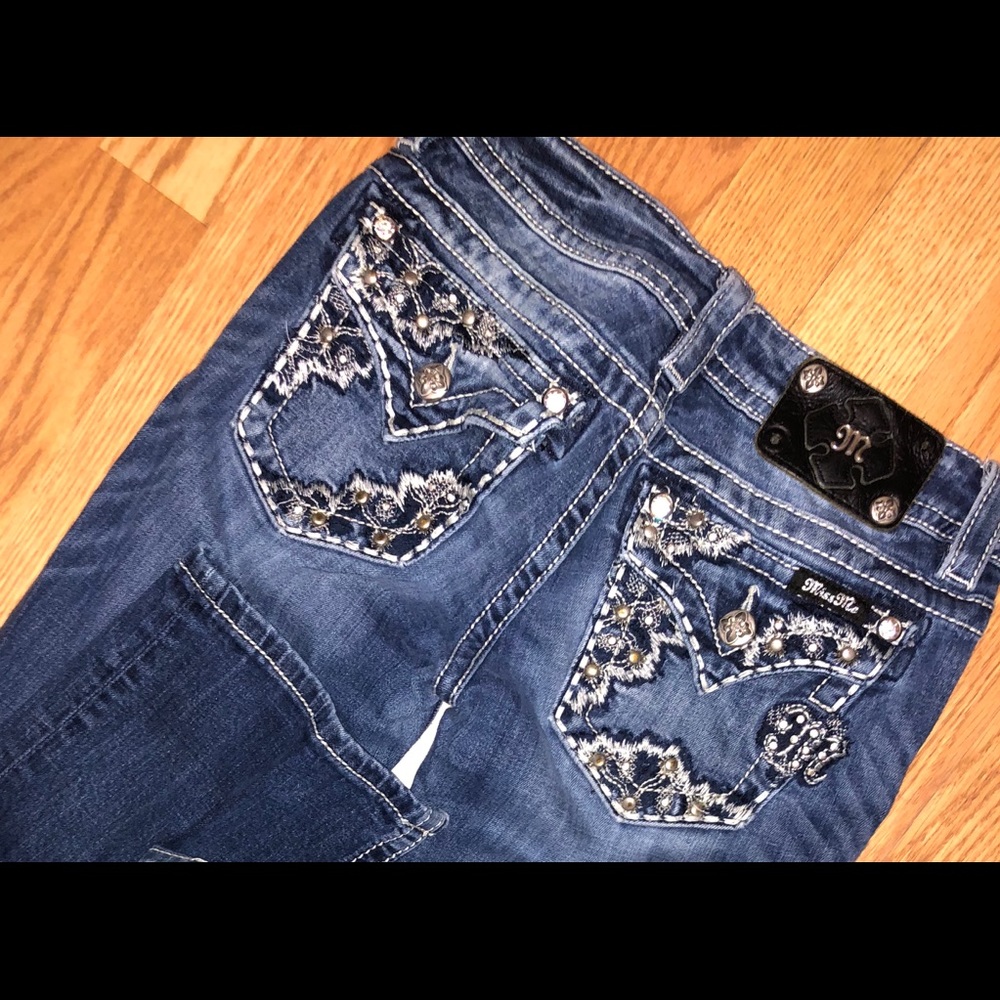 MissMe Jeans
